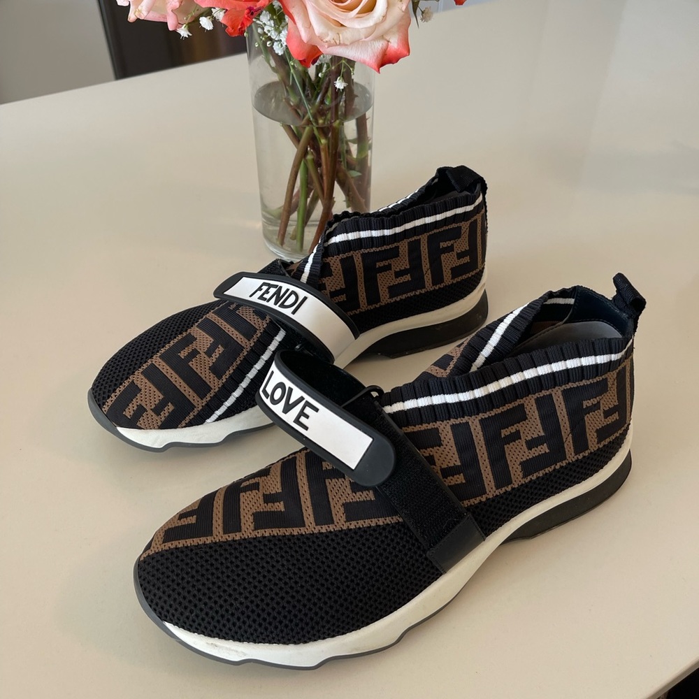 Fendi sneakers